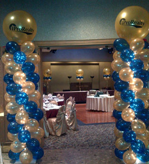 Balloon Decorations Bay Area Balloon Decorations Bay Area