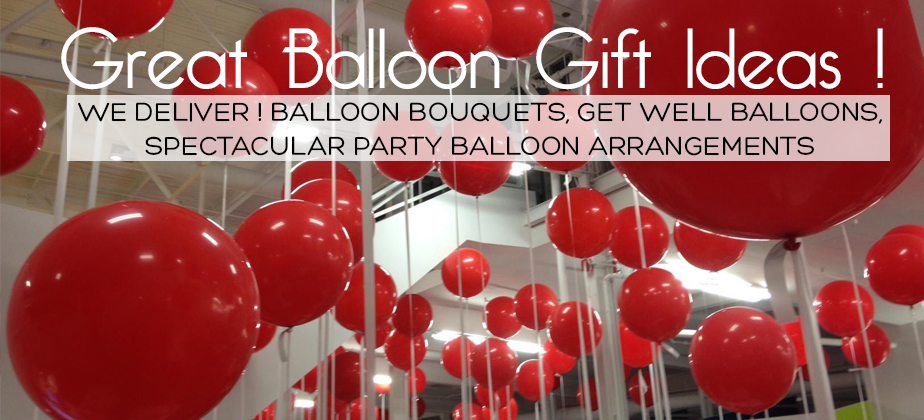 ▷Best balloon decor toronto