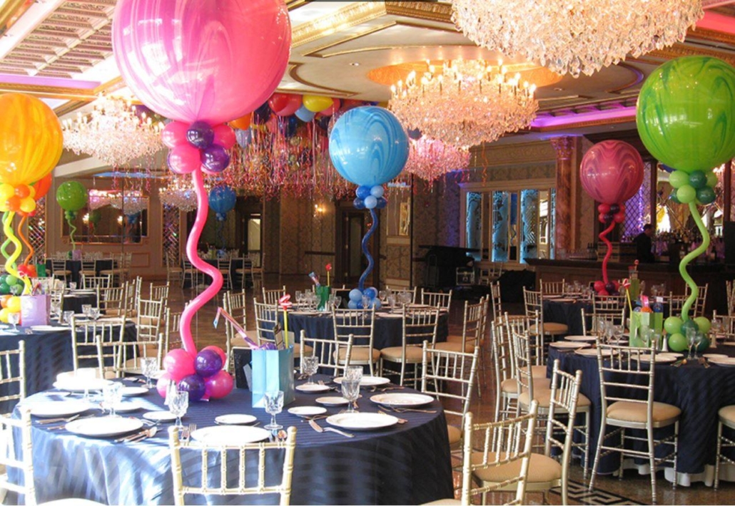 ▷Best balloon decor toronto