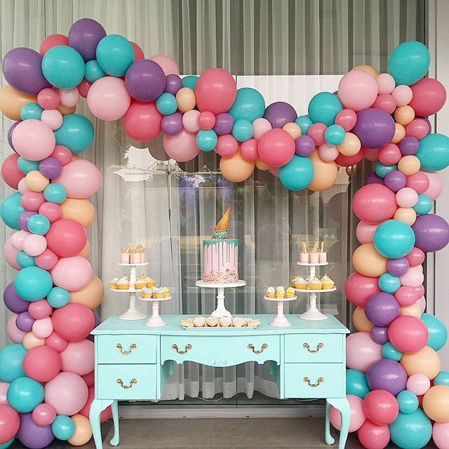 ▷Best balloon decor toronto