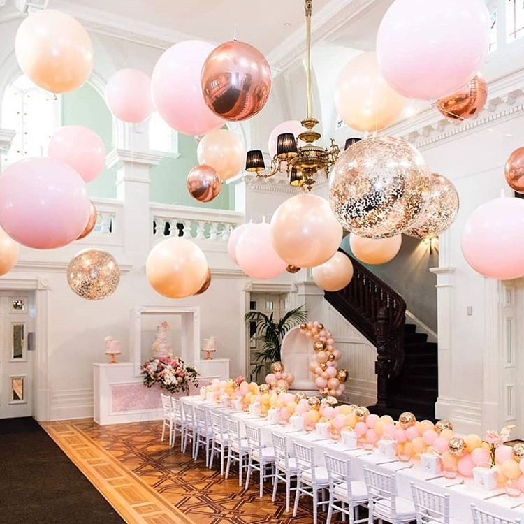 ▷Best balloon decor toronto