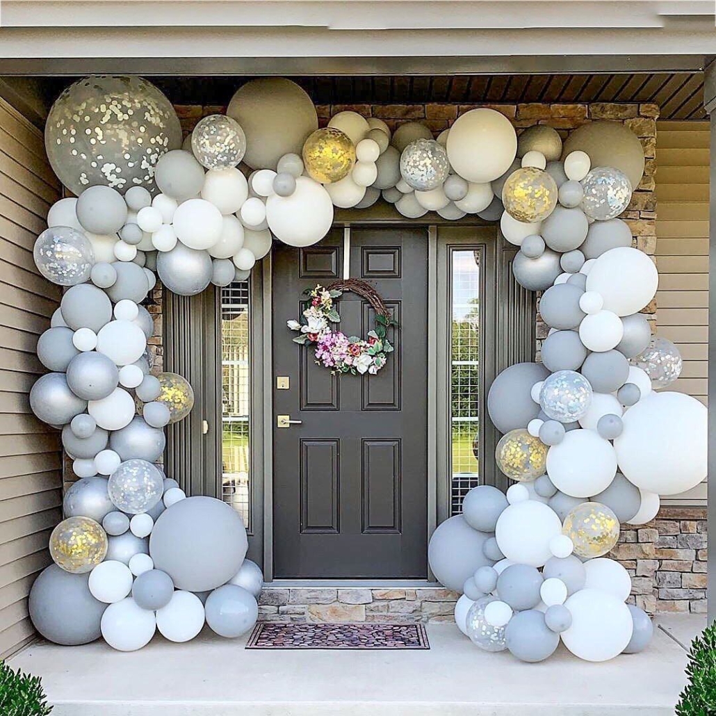 ▷Best balloon decor toronto